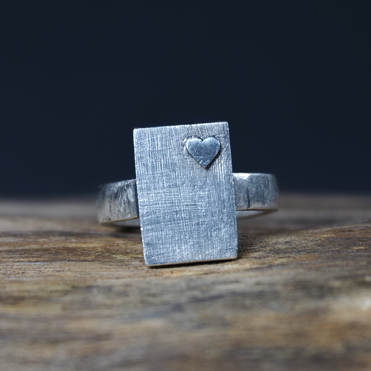the love card